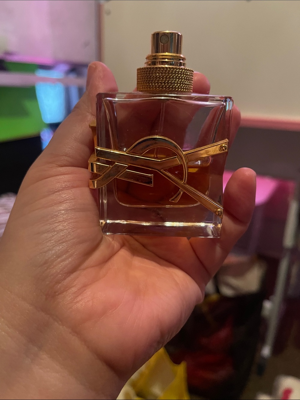 Yves Saint Laurent Libre edp  1 fl oz